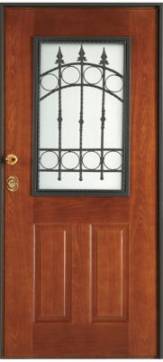 porta blindata venezia