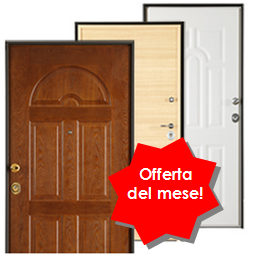 Porte blindate 24: orgoglio made in italy Immagini porte blindate