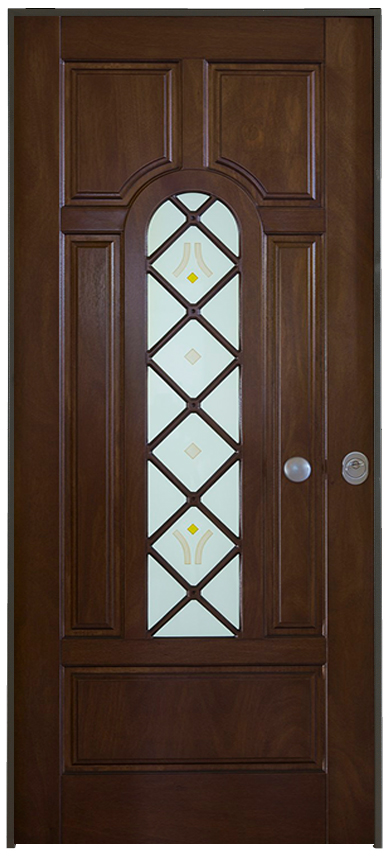 Listino prezzi porte blindate Porte blindate con vetro antisfondamento
